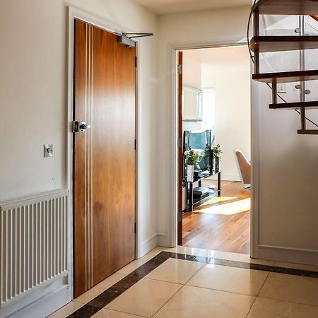 City Courtyard Apartments & Penthouse Лондон Экстерьер фото