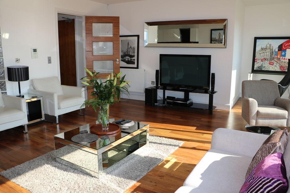City Courtyard Apartments & Penthouse Лондон Экстерьер фото