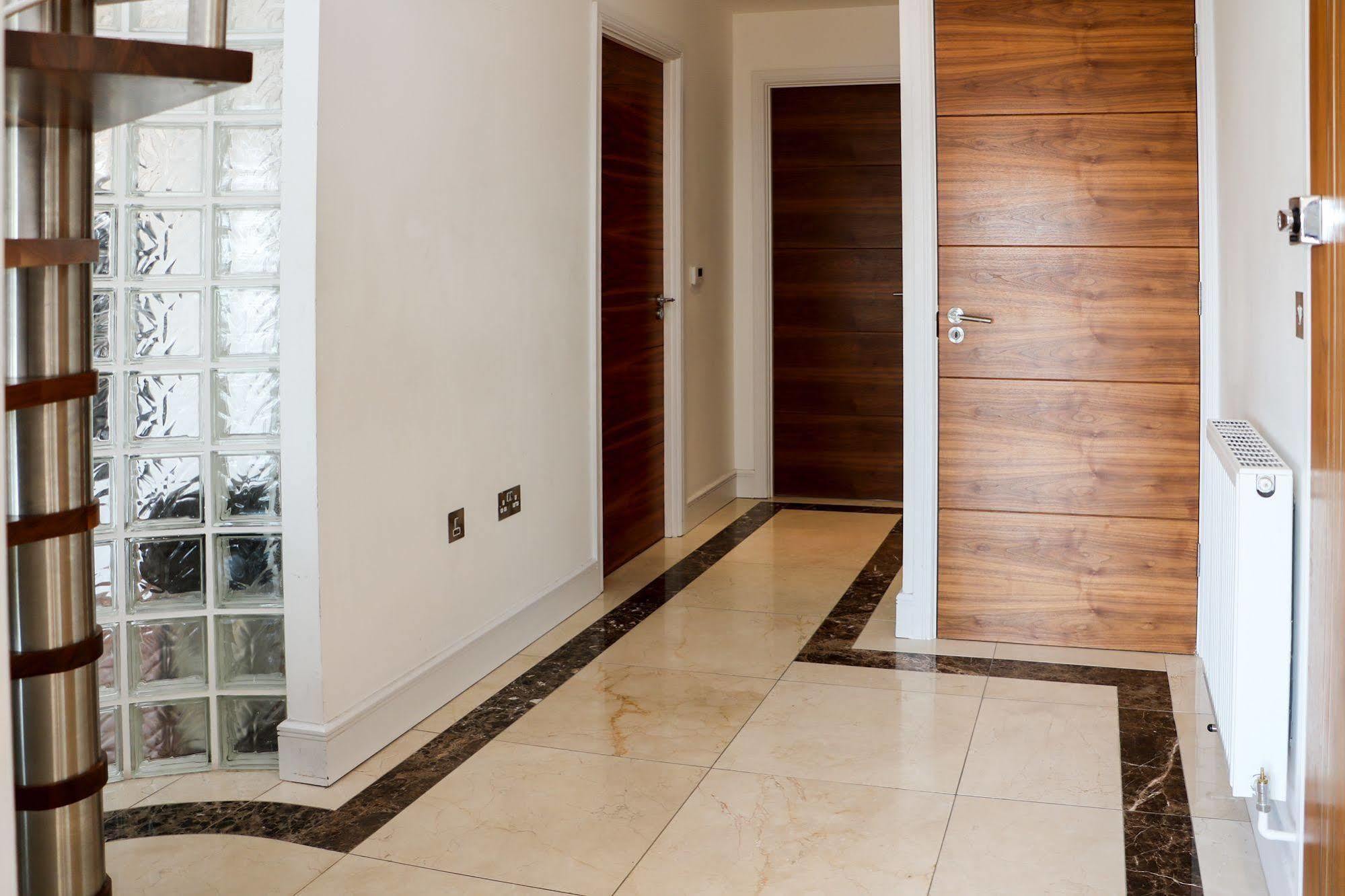 City Courtyard Apartments & Penthouse Лондон Экстерьер фото